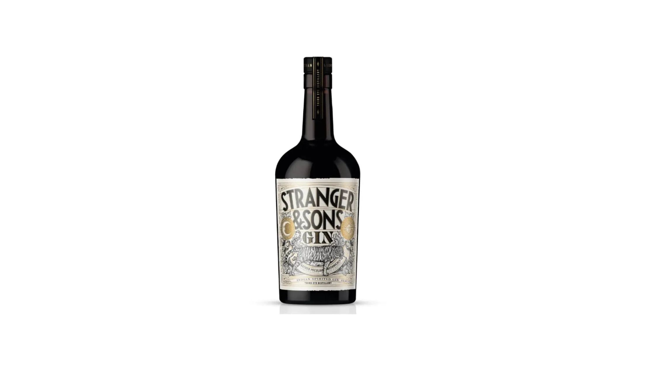 Stranger & Sons